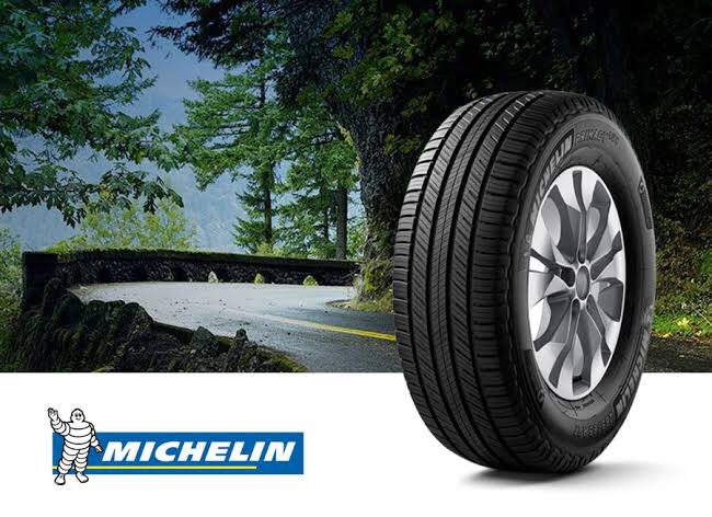 3 อันดับ ยางมิชลิน MICHELIN ขายดีสุดปี 2020 2021