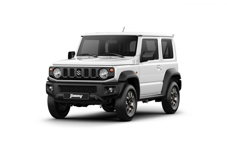 SUZUKI JIMNY 2019 ราคา ตารางผ่อน ผ่อนเริ่มต้น 15,000 บาท – ซูซูกิ จิมนี่