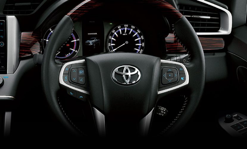 [ตารางผ่อน] All New INNOVA CRYSTA ผ่อนเริ่มต้น 13,877 บาท