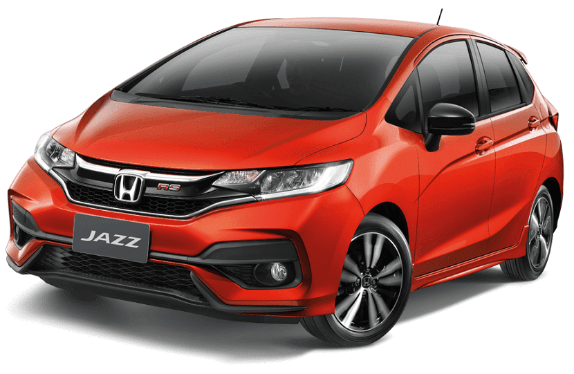 HONDA JAZZ 2017   2018 ราคาโปรโมชั่นตารางผ่อน เริ่มต้น 5,800 บาท