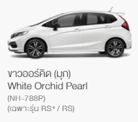 HONDA JAZZ 2017   2018 ราคาโปรโมชั่นตารางผ่อน เริ่มต้น 5,800 บาท