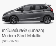 HONDA JAZZ 2017   2018 ราคาโปรโมชั่นตารางผ่อน เริ่มต้น 5,800 บาท