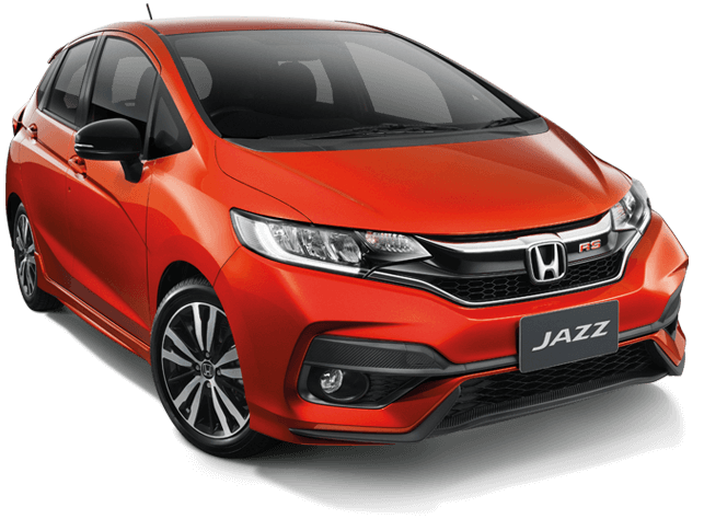 HONDA JAZZ 2017   2018 ราคาโปรโมชั่นตารางผ่อน เริ่มต้น 5,800 บาท