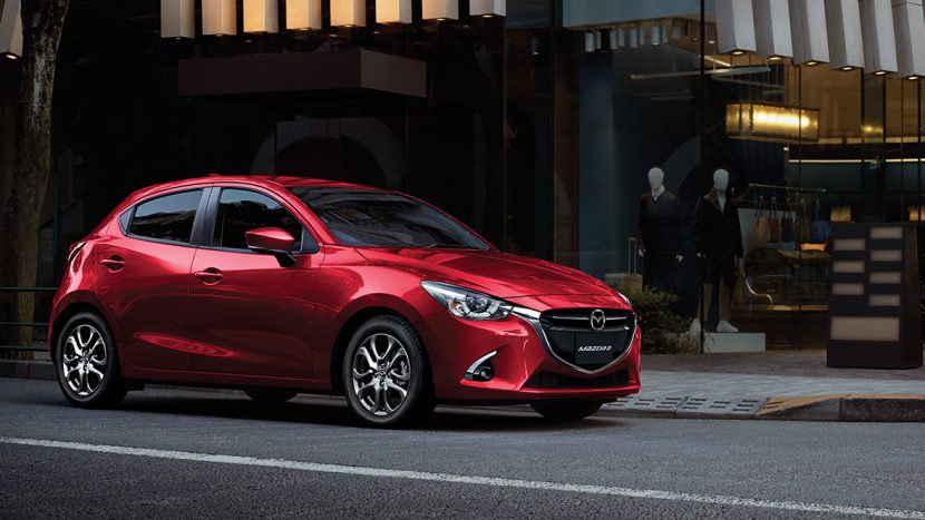 MAZDA 2 2018   2019 Collection   มาสด้า 2 ราคา โปรโมชั่น ผ่อนถูกสุด 6,500 บาท