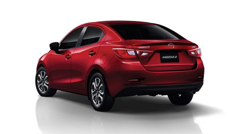 All New MAZDA 2 2019 2020 มาสด้า 2 ราคา ตารางผ่อนถูกสุด 6,500 บาท