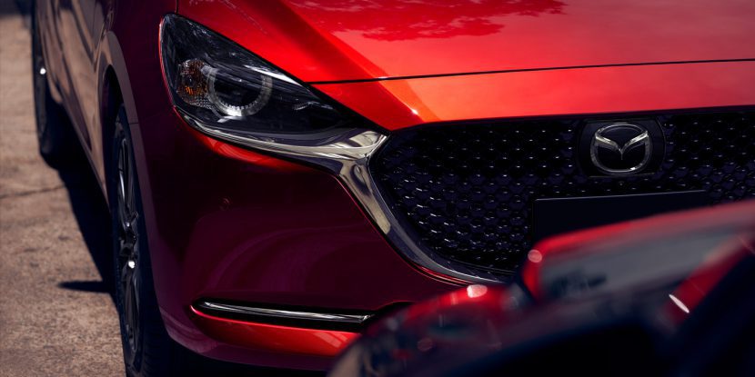 All New MAZDA 2 2020   มาสด้า 2 ใหม่ ราคา โปรโมชั่น และ ตารางผ่อน