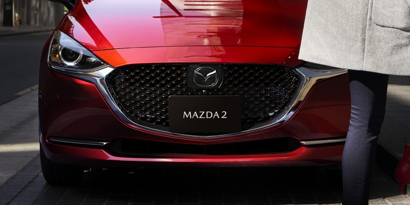 All New MAZDA 2 2020   มาสด้า 2 ใหม่ ราคา โปรโมชั่น และ ตารางผ่อน