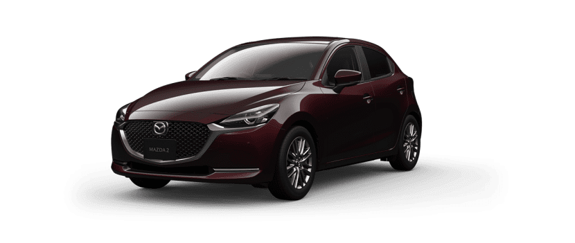 All New MAZDA 2 2020   มาสด้า 2 ใหม่ ราคา โปรโมชั่น และ ตารางผ่อน