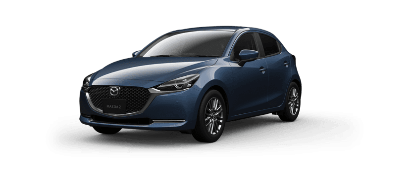 All New MAZDA 2 2020   มาสด้า 2 ใหม่ ราคา โปรโมชั่น และ ตารางผ่อน