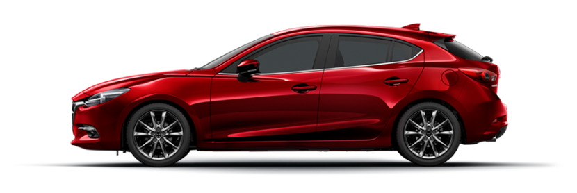 MAZDA 3 2018 COLLECTION – มาสด้า 3 ราคา โปรโมชั่น ผ่อนถูกสุด