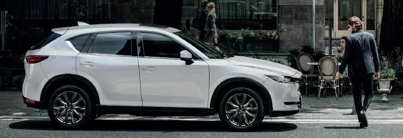 All New MAZDA CX5 2019 2020 ราคา โปรโมชั่น และ ตารางผ่อนถูกสุด 13,000 บาท