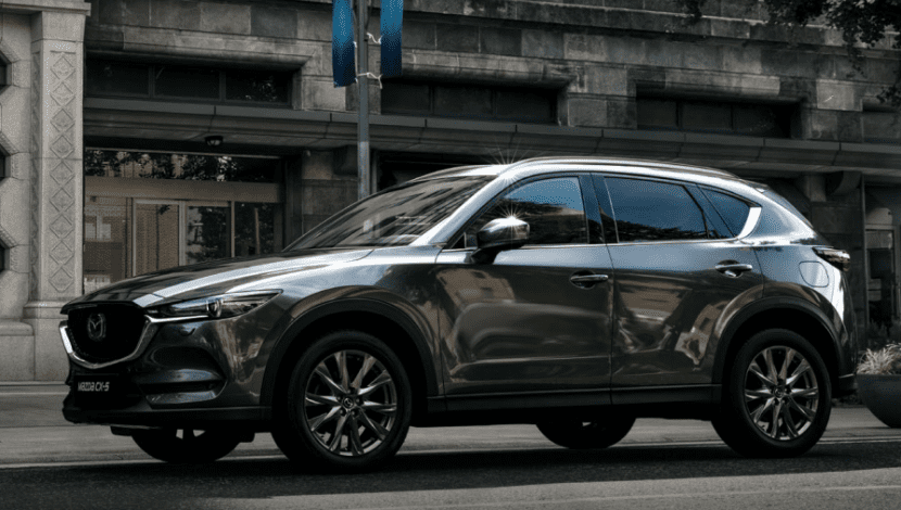 All New MAZDA CX5 2019 2020 ราคา โปรโมชั่น และ ตารางผ่อนถูกสุด 13,000 บาท