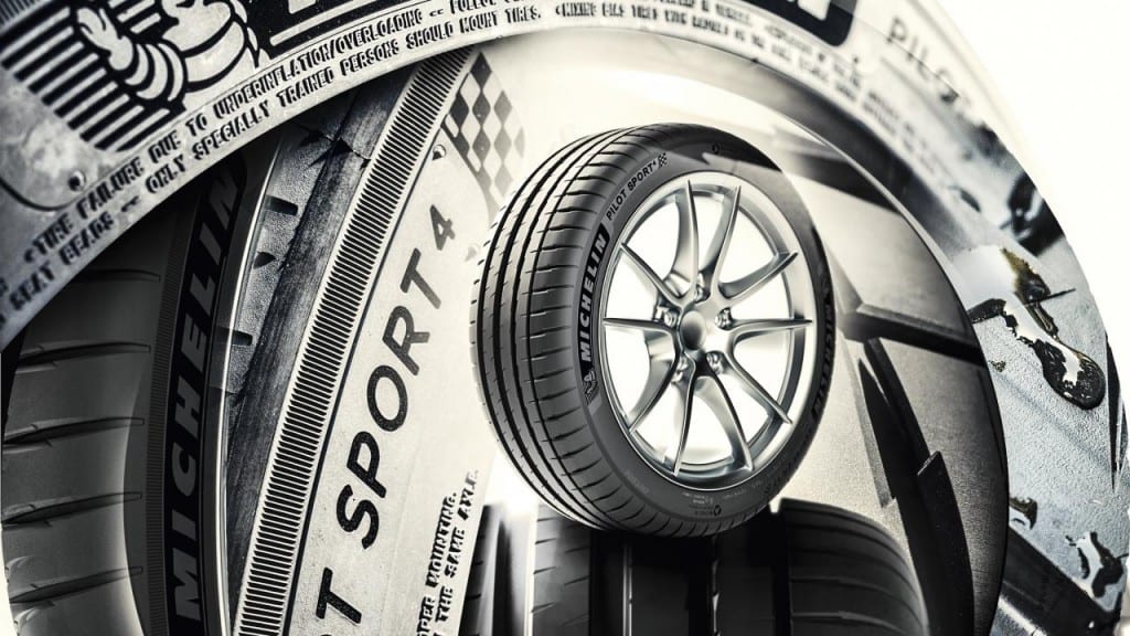 Michelin Pilot Sport 3 VS Michelin Pilot Sport 4