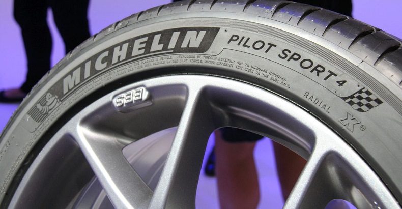 3 อันดับ ยางมิชลิน MICHELIN ขายดีสุดปี 2020 2021