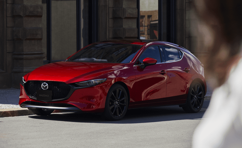 NEW MAZDA3 2019 2020 vs NEW TOYOTA COROLLA ALTIS 2019 2020 เทียบรุ่นท้อป อะไรดีกว่า ?