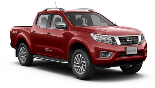 Nissan Navara NP300 กระบะแคป ราคาเริ่มต้น 499,900 ผ่อน 8,xxx.  ฟรีประกันภัย อุปกรณ์ครบ