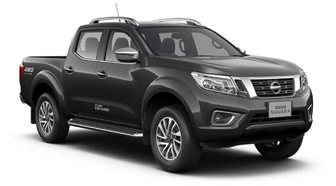 Nissan Navara NP300 กระบะแคป ราคาเริ่มต้น 499,900 ผ่อน 8,xxx.  ฟรีประกันภัย อุปกรณ์ครบ