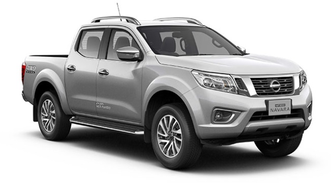 Nissan Navara NP300 กระบะแคป ราคาเริ่มต้น 499,900 ผ่อน 8,xxx.  ฟรีประกันภัย อุปกรณ์ครบ