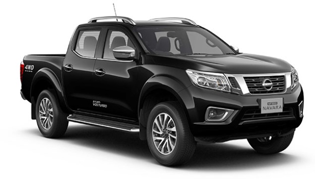 Nissan Navara NP300 กระบะแคป ราคาเริ่มต้น 499,900 ผ่อน 8,xxx.  ฟรีประกันภัย อุปกรณ์ครบ