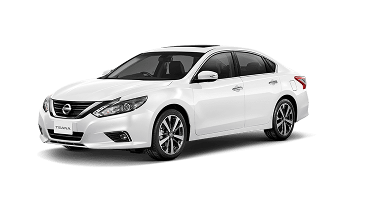 NISSAN TEANA 2019 ตารางผ่อน ดอกเบี้ย 1.29% 4 ปี ฟรี! โปรโมชั่นเดียวกับมอเตอร์โชว์