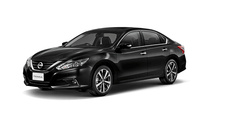 NISSAN TEANA 2019 ตารางผ่อน ดอกเบี้ย 1.29% 4 ปี ฟรี! โปรโมชั่นเดียวกับมอเตอร์โชว์