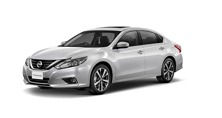 NISSAN TEANA 2019 ตารางผ่อน ดอกเบี้ย 1.29% 4 ปี ฟรี! โปรโมชั่นเดียวกับมอเตอร์โชว์