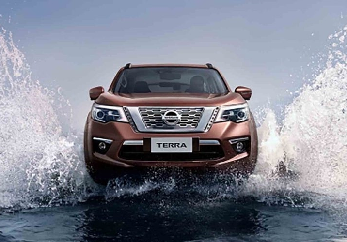 NISSAN TERRA 2018 พรีวิว ราคา สเปค กับการก้าวเข้ามาเป็น PPV ตัวเลือกใหม่