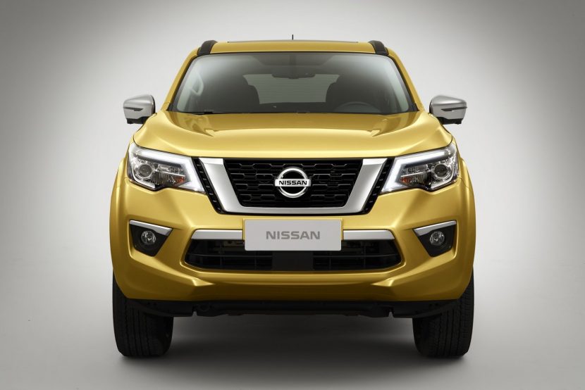 NISSAN TERRA 2018 พรีวิว ราคา สเปค กับการก้าวเข้ามาเป็น PPV ตัวเลือกใหม่