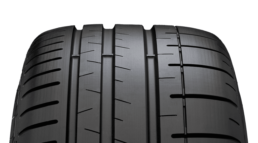 PIRELLI P ZERO CORSA ยางสปอร์ต ตัวแรงตัวจริง