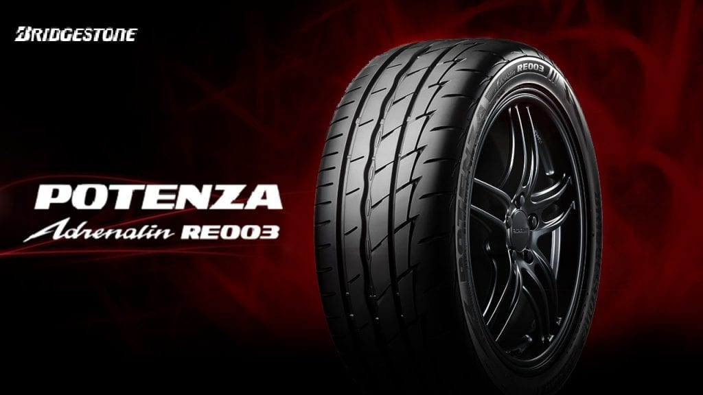 Michelin Pilot Sport 4 vs Bridgestone Potenza RE003 เปรียบเทียบสองสายพันธ์ยางสปอร์ต
