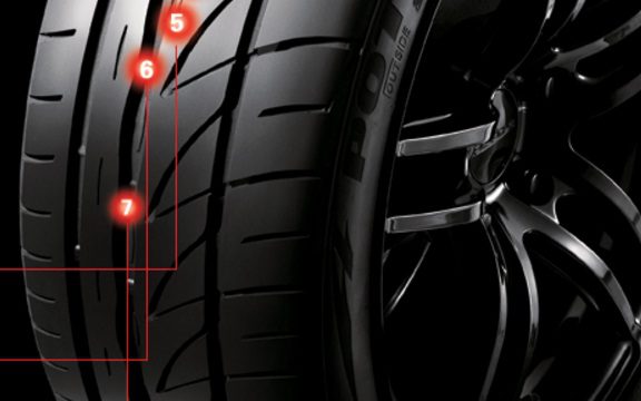 [REVIEW] Bridgestone Potenza Adrenalin RE002