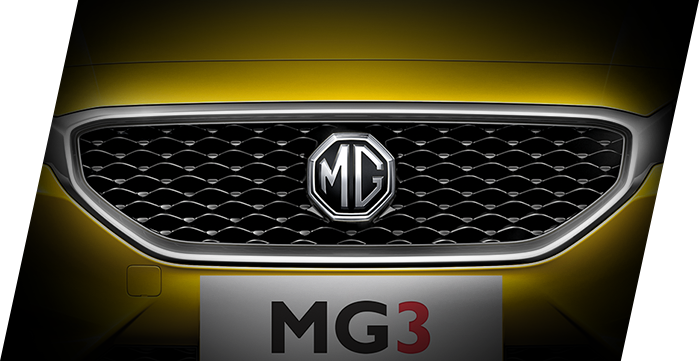 [ตารางผ่อน] All New MG 3 Hatchback 2018 ผ่อนเริ่มต้นเพียง 6,266 บาท