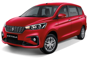 SUZUKI ERTIGA 2019 ราคาตารางผ่อนและโปรโมชั่น   ซูซูกิ เออร์ติกา