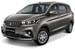 SUZUKI ERTIGA 2019 ราคาตารางผ่อนและโปรโมชั่น   ซูซูกิ เออร์ติกา