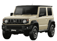 SUZUKI JIMNY 2019 ราคา ตารางผ่อน ผ่อนเริ่มต้น 15,000 บาท   ซูซูกิ จิมนี่