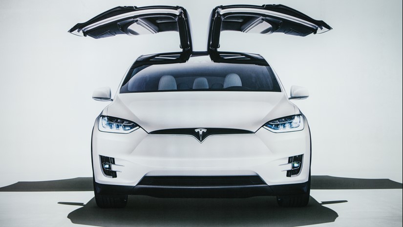 10 อันดับ รถยนต์ไฟฟ้า EV ที่ขับได้ไกลที่สุด 2021