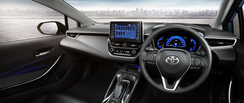 Toyota Corolla Altis 2019   2020 TNGA ราคา ตารางผ่อนและโปรโมชั่น