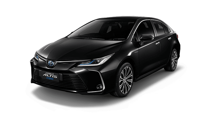 Toyota Corolla Altis 2019   2020 TNGA ราคา ตารางผ่อนและโปรโมชั่น