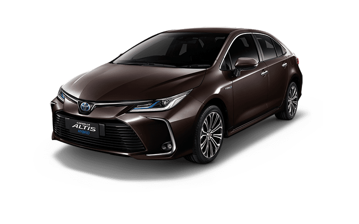 Toyota Corolla Altis 2019   2020 TNGA ราคา ตารางผ่อนและโปรโมชั่น