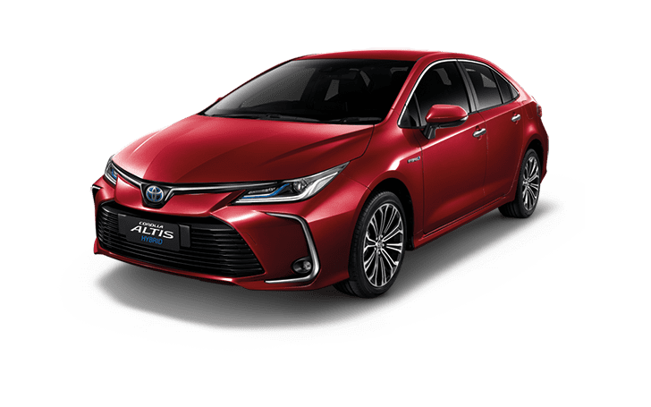 Toyota Corolla Altis 2019   2020 TNGA ราคา ตารางผ่อนและโปรโมชั่น