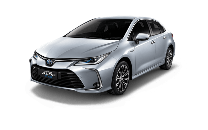 Toyota Corolla Altis 2019   2020 TNGA ราคา ตารางผ่อนและโปรโมชั่น