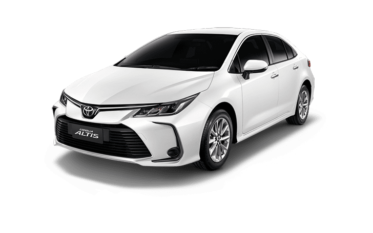 Toyota Corolla Altis 2019   2020 TNGA ราคา ตารางผ่อนและโปรโมชั่น