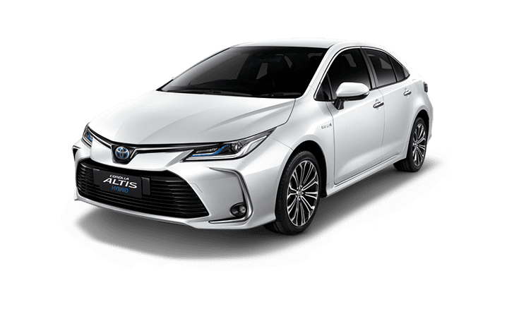 Toyota Corolla Altis 2019   2020 TNGA ราคา ตารางผ่อนและโปรโมชั่น