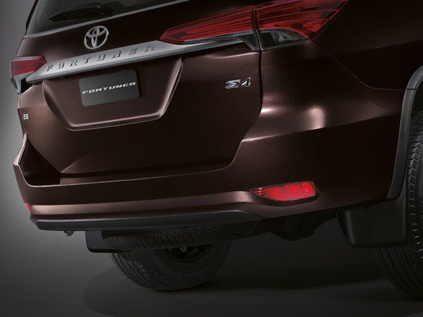 ราคา ฟอร์จูนเนอร์ 2019 โฉมใหม่   Toyota Fortuner ราคา ตารางผ่อนและโปรโมชั่น