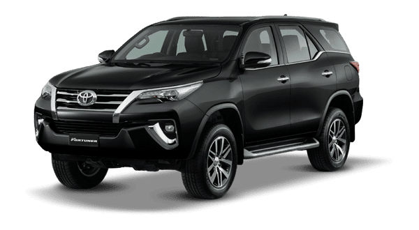 ราคา ฟอร์จูนเนอร์ 2019 โฉมใหม่   Toyota Fortuner ราคา ตารางผ่อนและโปรโมชั่น