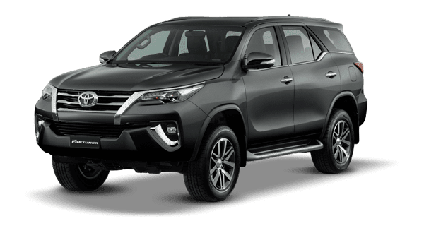 ราคา ฟอร์จูนเนอร์ 2019 โฉมใหม่   Toyota Fortuner ราคา ตารางผ่อนและโปรโมชั่น