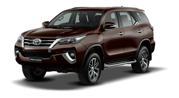 ราคา ฟอร์จูนเนอร์ 2019 โฉมใหม่   Toyota Fortuner ราคา ตารางผ่อนและโปรโมชั่น