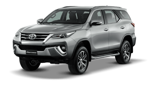 ราคา ฟอร์จูนเนอร์ 2019 โฉมใหม่   Toyota Fortuner ราคา ตารางผ่อนและโปรโมชั่น