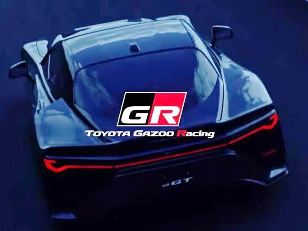 Toyota GR GT 2026 ข้อมูลล่าสุด สเปก และการวิเคราะห์ก่อนเปิดตัว