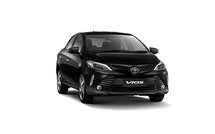 TOYOTA VIOS 2019 ราคาเริ่ม 609,000 บาท ผ่อนเริ่มต้น 6,000 บาท